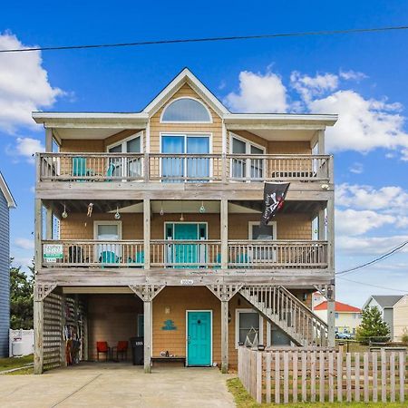 5338 - The Kraken By Resort Realty Kill Devil Hills Exterior foto