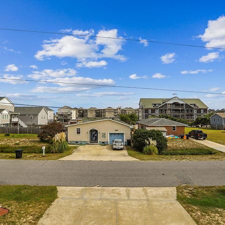 5338 - The Kraken By Resort Realty Kill Devil Hills Exterior foto