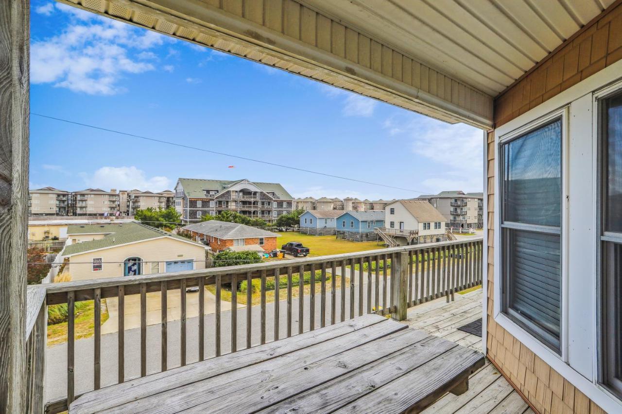 5338 - The Kraken By Resort Realty Kill Devil Hills Exterior foto