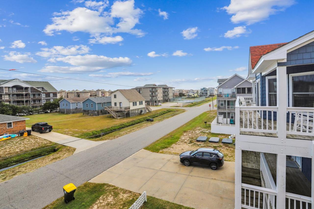 5338 - The Kraken By Resort Realty Kill Devil Hills Exterior foto
