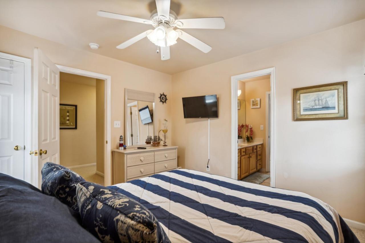 5338 - The Kraken By Resort Realty Kill Devil Hills Exterior foto