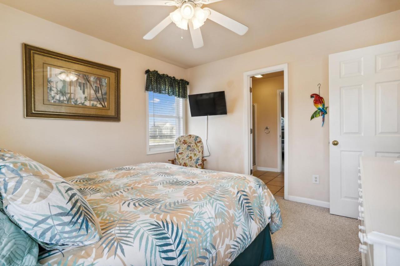 5338 - The Kraken By Resort Realty Kill Devil Hills Exterior foto